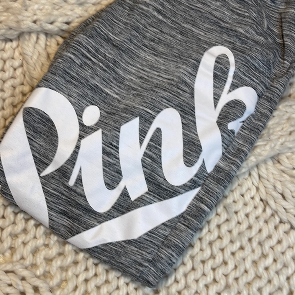 Pink leggings - Picture 4 of 4